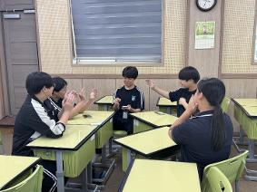 동아리 활동 소개 (스쿨 싸이퍼)