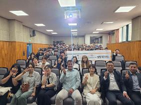 2026학년도 오산중학교 성장 발표회 (2026.07.15)